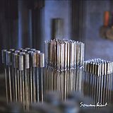 Harry Bertoia CD Clear Sounds / Perfetta