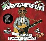 Elmore James LP (Vinyl) Strange Angels (Vinyl)
