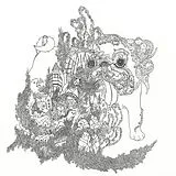 James Blackshaw LP (Vinyl) Summoning Suns