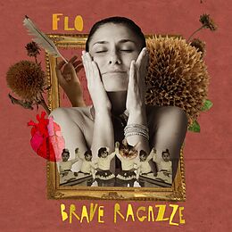 FLO Vinyl Brave Ragazze (180g)