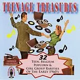 Various CD Teenage Treasures