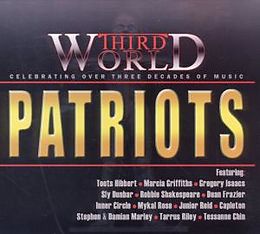 Third World CD Patriots