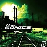 The Sonics LP (analog) Sonics 8