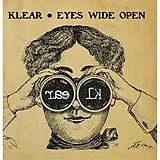 Klear CD Eyes Wide Open