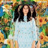 Jess Ribeiro LP (Vinyl) Love Hate (Vinyl)