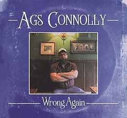 Ags Connolly CD Wrong Again