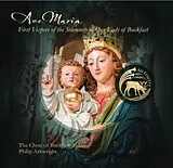 Arkwright Philip, buckfast Abbey Choir CD Ave Maria