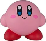 Nintendo: Kirby Mega SquishMe [15 cm] Spiel