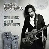 Geoff Tyson LP (analog) Drinks With Infinity