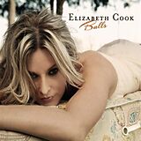 Elizabeth Cook CD Balls