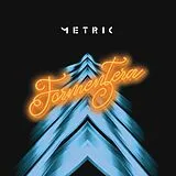 Metric Vinyl Formentera