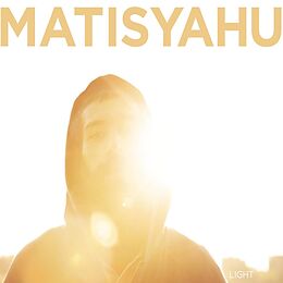 Matisyahu Vinyl Light