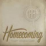 Randy Rogers Band CD Homecoming