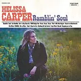 Carper,Melissa Vinyl Ramblin' Soul