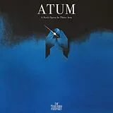 The Smashing Pumpkins CD ATUM