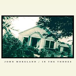 Moreland,John Vinyl In The Throes