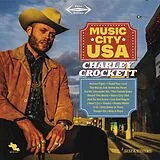 Crockett,Charley Vinyl Music City Usa