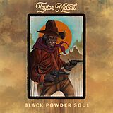 Mccall,Taylor Vinyl Black Powder Soul