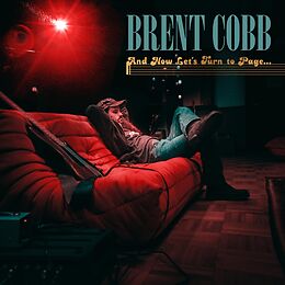 Brent Cobb Vinyl And Now,Let'S Turn To Page... (Vinyl)