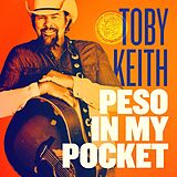 Keith,Toby Vinyl Peso In My Pocket