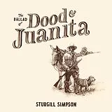 Simpson,Sturgill Vinyl Ballad Of Dood & Juanita
