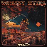 Whiskey Myers CD Tornillo