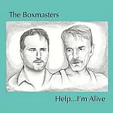 Boxmasters Vinyl Help...i'm Alive