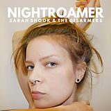 Sarah & The Disarmers Shook CD Nightroamer