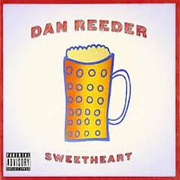 Dan Reeder Vinyl Sweetheart