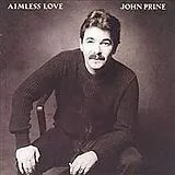 Prine,John LP (analog) Aimless Love