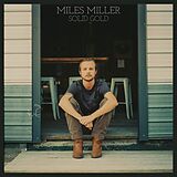 Miller,Miles Vinyl Solid Gold