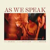 Bela/Hussain,Zakir/Meyer Fleck CD As We Speak