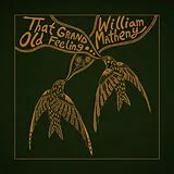Matheny,William Vinyl That Grand,Old Feeling