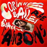 Corinne Bailey Rae CD Black Rainbows