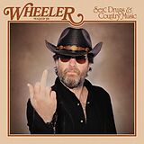 Wheeler Jr. Walker CD Sex,Drugs & Country Music