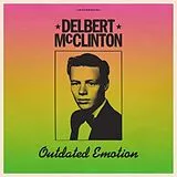 Delbert McClinton CD Outdated Emotion