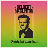 McClinton,Delbert Vinyl Outdated Emotion