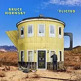 Bruce Hornsby CD 'flicted