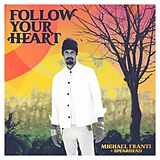 Franti,Michael & Spearhead Vinyl Follow Your Heart