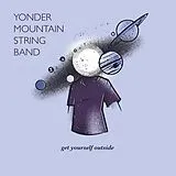 Yonder Mountain String Band Vinyl Get Yourself Outside