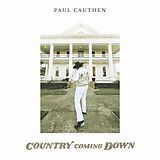 Paul Cauthen Vinyl Country Coming Down (Vinyl)