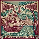 Sweet Lizzy Project Vinyl Radio Pirata