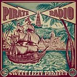 Sweet Lizzy Project Vinyl Pirate Radio