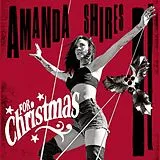 Shires,Amanda Vinyl For Christmas