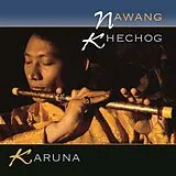 Nawang Khechog CD Karuna