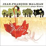 Jean-François Maljean CD Gallery