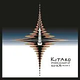 Kitaro CD Sacred Journey Of Ku-Kai V.3