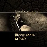 Kitaro & Dennis Banks CD Let Mother Earth Speak