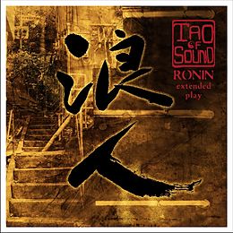 Tao Of Sound CD Ronin