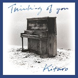 Kitaro CD Thinking Of You